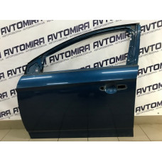 Двері передні ліві Ford Mondeo 4 color-Blue Ambition 2007-2014 1778162